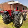 NH 70-56 4WD Tractor In Botswana