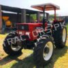 NH 70-56 4WD Tractor In Botswana