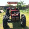 NH 70-56 4WD Tractor In Botswana
