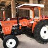 NH Ghazi Tractor In Botswana