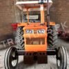 NH Ghazi Tractor In Botswana