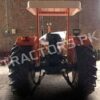 NH Ghazi Tractor In Botswana