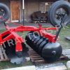 Offset Disc harrow