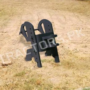 Pintle Hook In Botswana