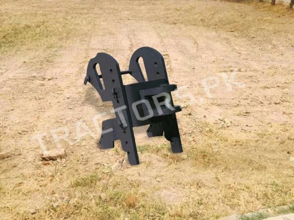 Pintle Hook In Botswana