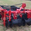 Potato Harvester In Botswana