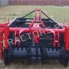 Potato Harvester In Botswana