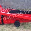 Potato Harvester In Botswana