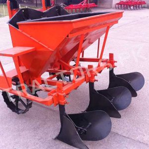 Potato Planter In Botswana