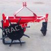 Potato Digger In Botswana