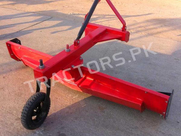 Rear Blade In Botswana