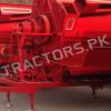 Rice Thresher In Botswana