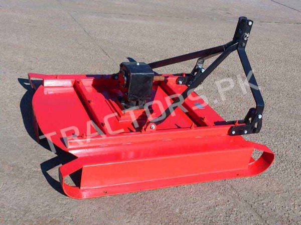 Rotary Slasher In Botswana