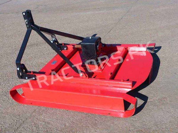 Rotary Slasher In Botswana