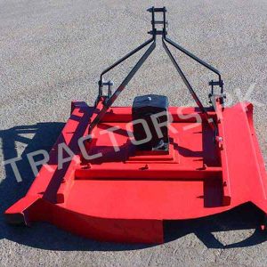 Rotary Slasher In Botswana
