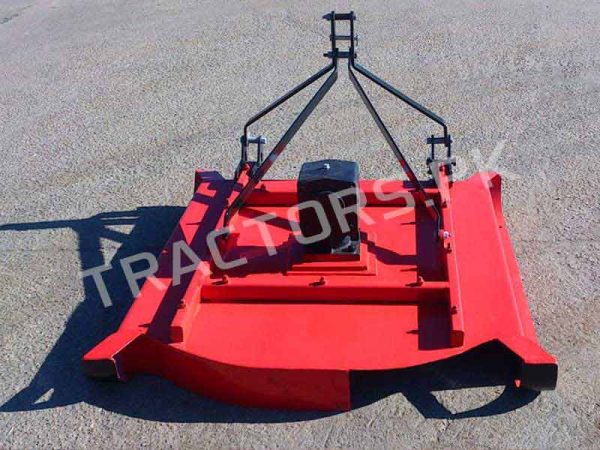 Rotary Slasher In Botswana