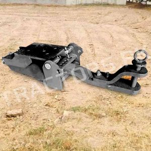Swinging Drawbar In Botswana