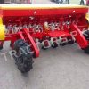 Zero Tillage Planter In Botswana