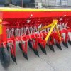 Zero Tillage Planter In Botswana