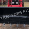 hydrolic farm trailor
