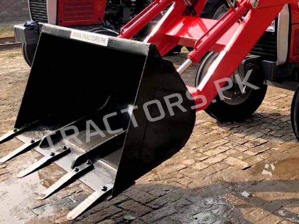 hydrolic farm trailor
