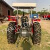 MF 240 Tractor in Botswana