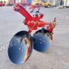 2 Disc Plough (Walking Tractor) In Botswana