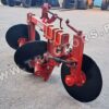 2 Disc Plough (Walking Tractor) In Botswana