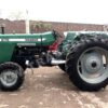 Massive 275 Tractor In Botswana