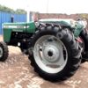 Massive 275 Tractor In Botswana