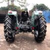 Massive 275 Tractor In Botswana