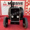 Massive 275 Tractor In Botswana