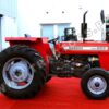 Massive 265 Tractor In Botswana