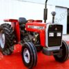 Massive 265 Tractor In Botswana