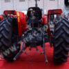 Massive 265 Tractor In Botswana
