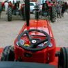Massive 265 Tractor In Botswana