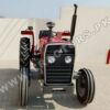 Massive 240S Tractor In Botswana