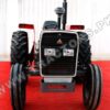 Massive 265 Tractor In Botswana