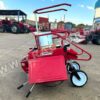Corn Harvester Single Row In Botswana