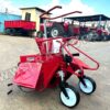 Corn Harvester Single Row In Botswana