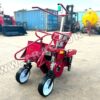 Corn Harvester Single Row In Botswana