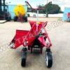 Corn Harvester Single Row In Botswana