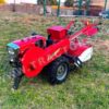 MT 18 Electric Walking Tractor In Botswana