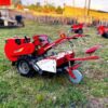 MT 18 Electric Walking Tractor In Botswana