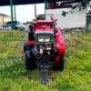 MT 18 Electric Walking Tractor In Botswana