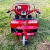 MT 18 Electric Walking Tractor In Botswana