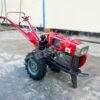 MT 18 Manual Walking Tractor In Botswana