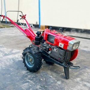 MT 18 Manual Walking Tractor In Botswana