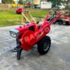 MT 18 Manual Walking Tractor In Botswana