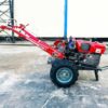 MT 18 Manual Walking Tractor In Botswana